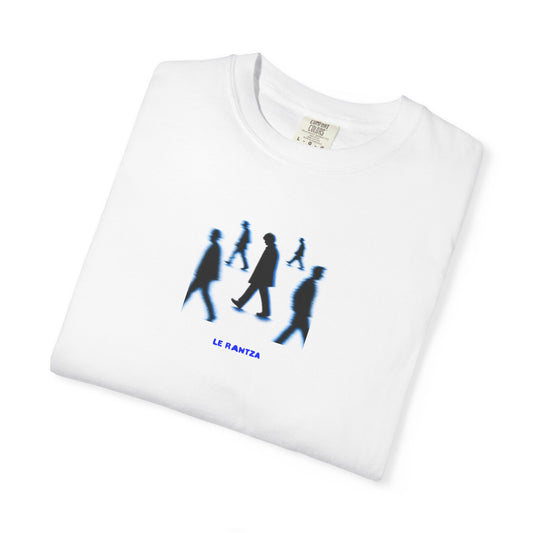 Which Way? Tee