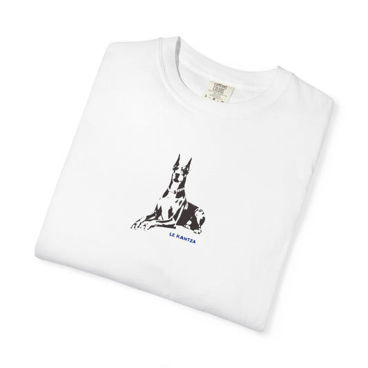 Doberman Tee