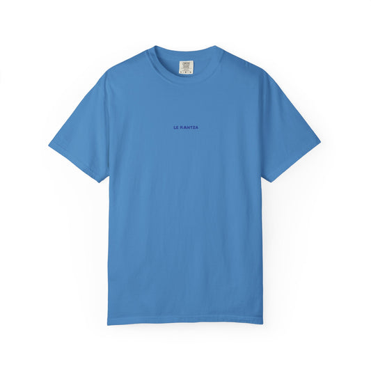 Le Rantza Basic Tee