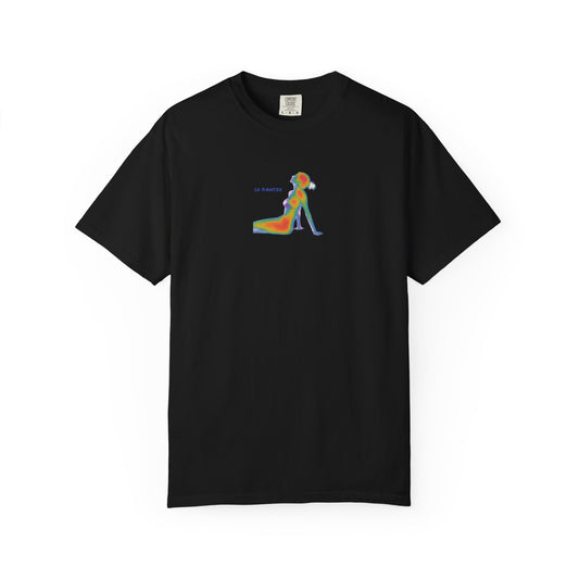 Sun Tan Tee