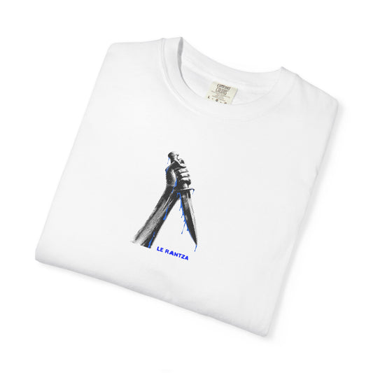 Back Stabber Tee