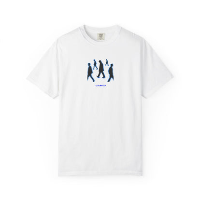 Which Way? Tee