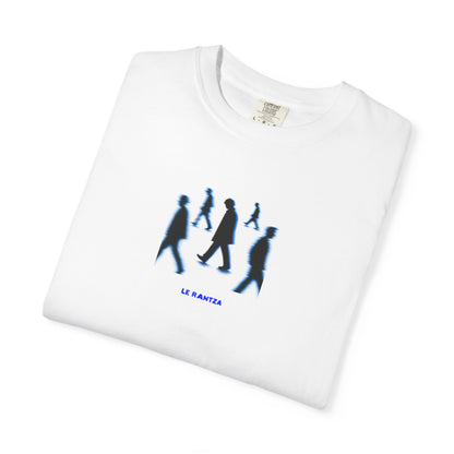 Which Way? Tee