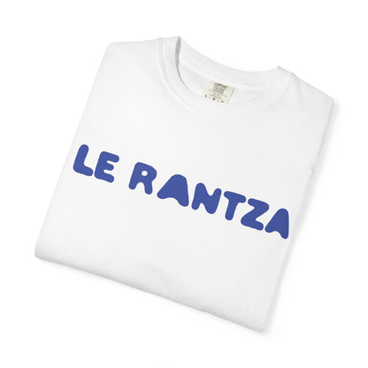 Le Rantza T-Shirt
