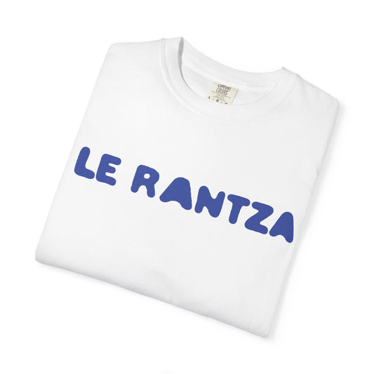 Le Rantza T-Shirt