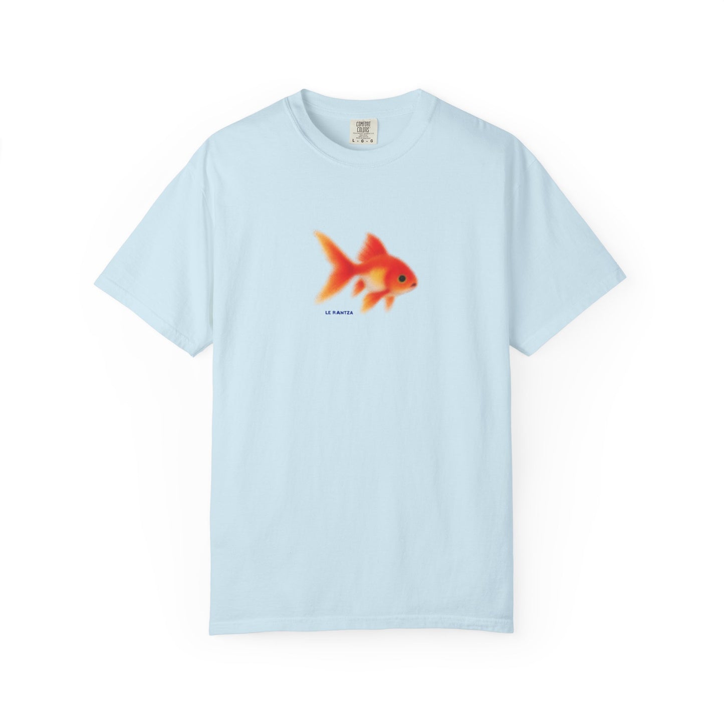 Fish Tee