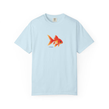 Fish Tee