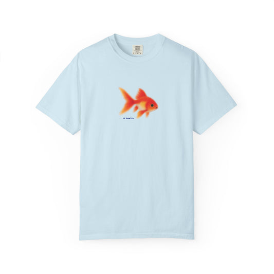Fish Tee