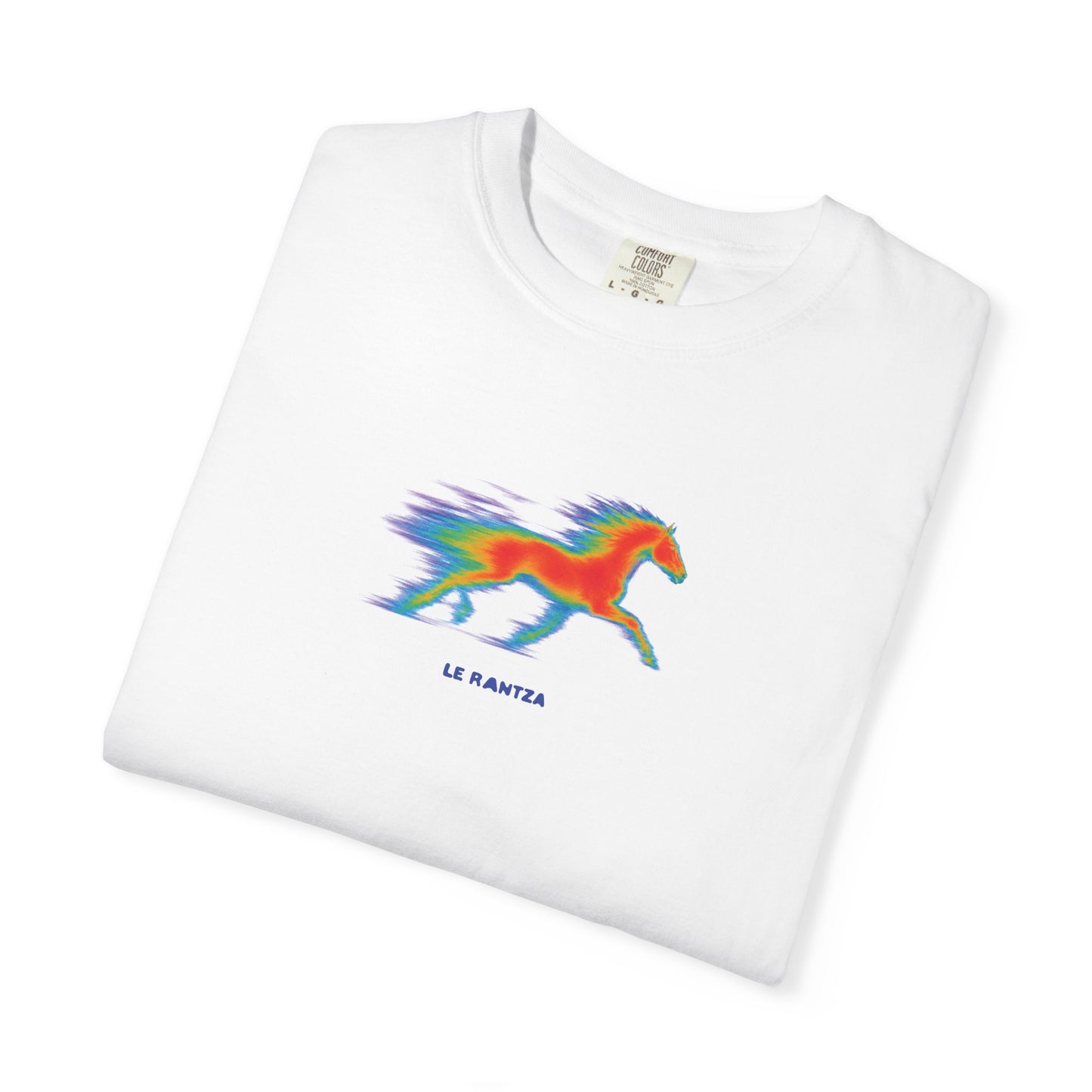 Horse Tee