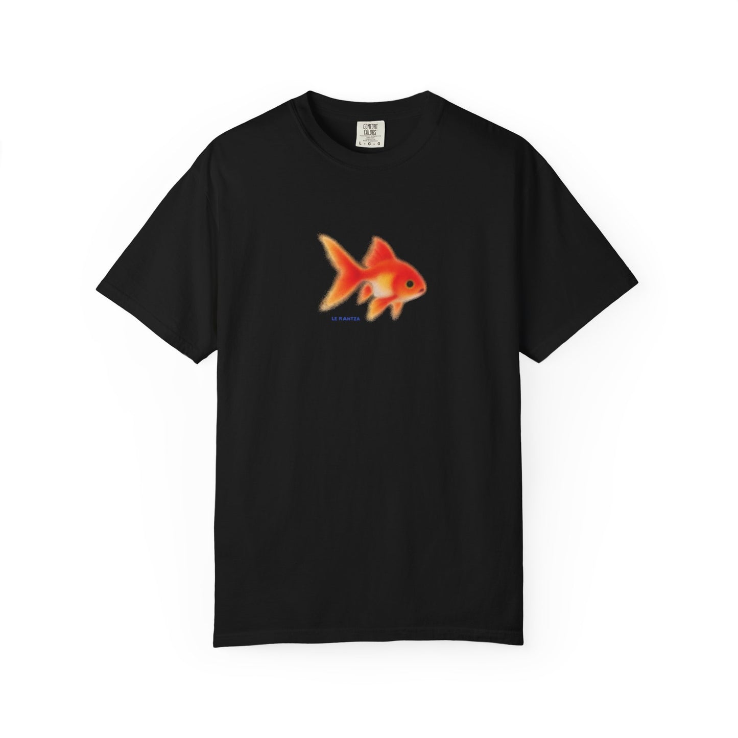 Fish Tee