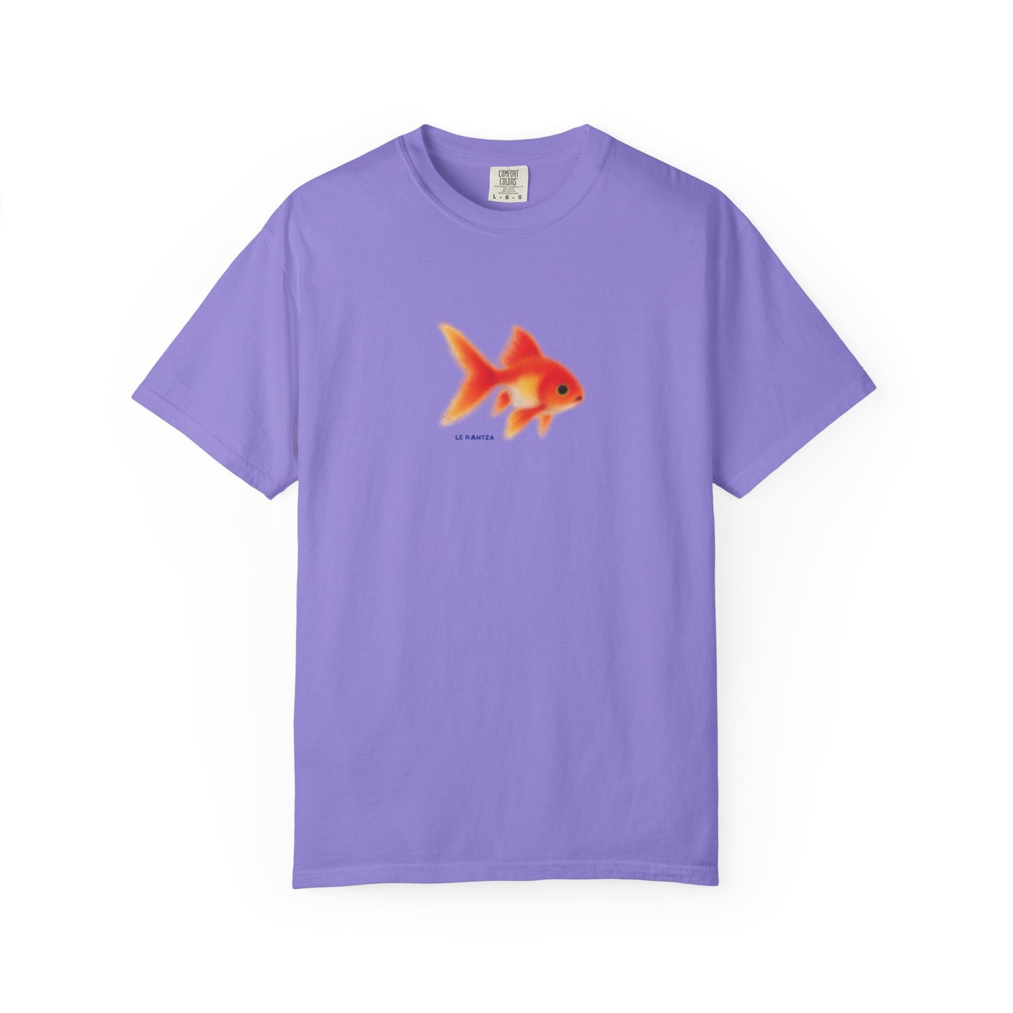 Fish Tee