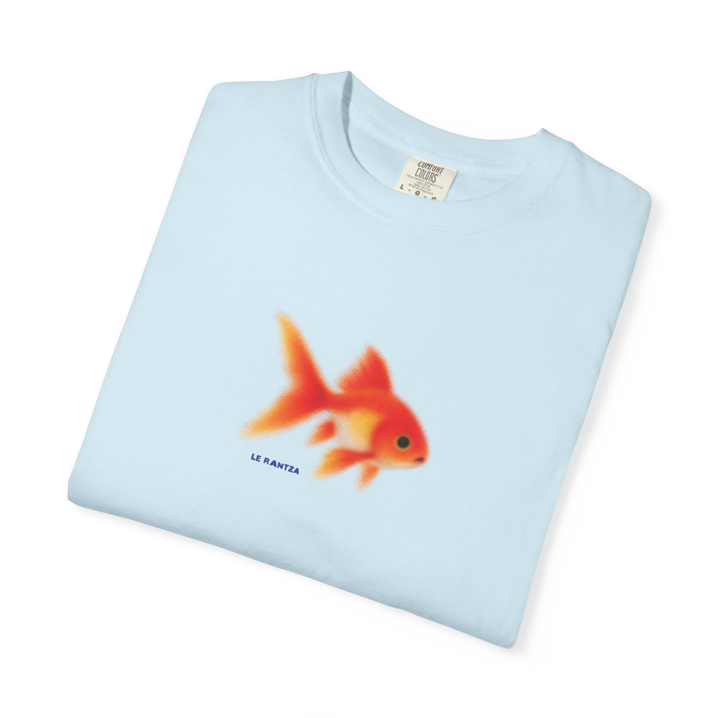 Fish Tee