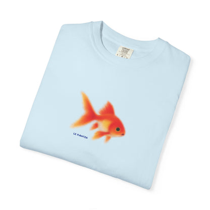 Fish Tee