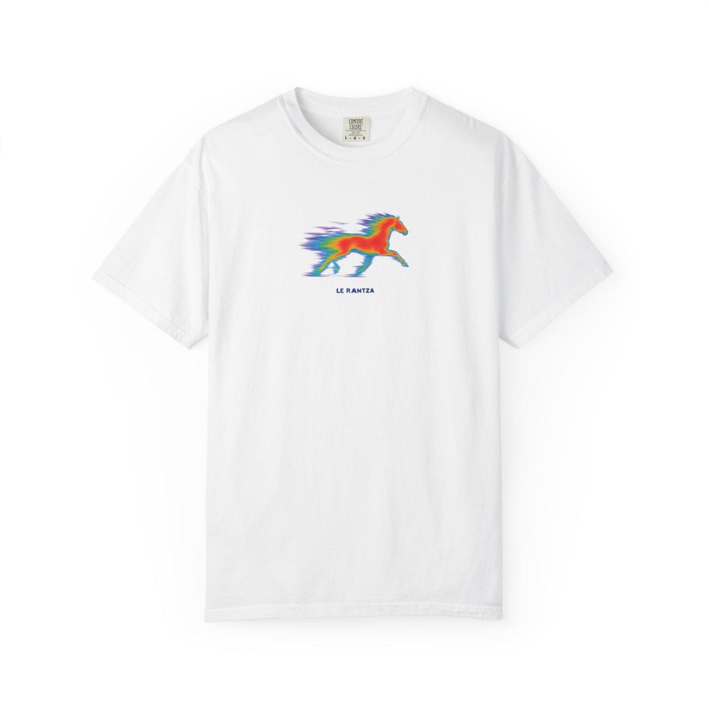 Horse Tee