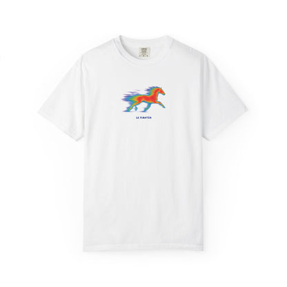 Horse Tee