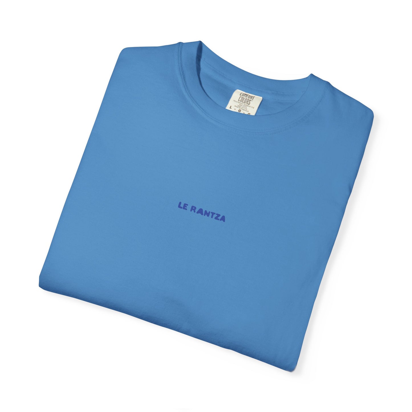 Le Rantza Basic Tee