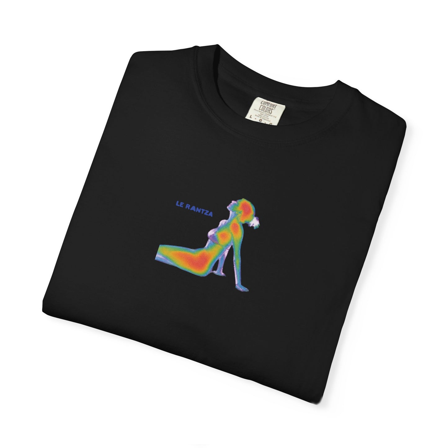 Sun Tan Tee