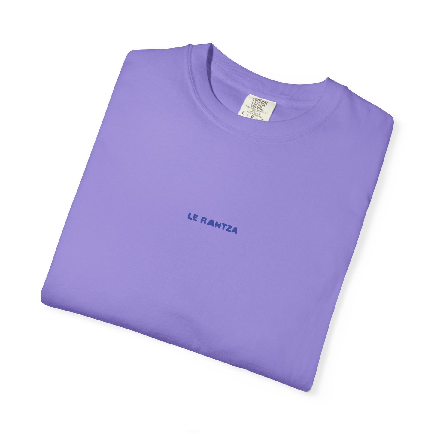 Le Rantza Basic Tee