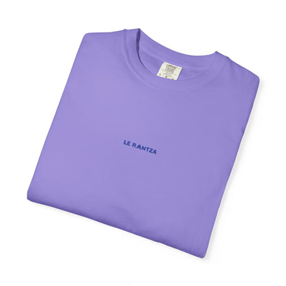 Le Rantza Basic Tee