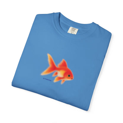 Fish Tee