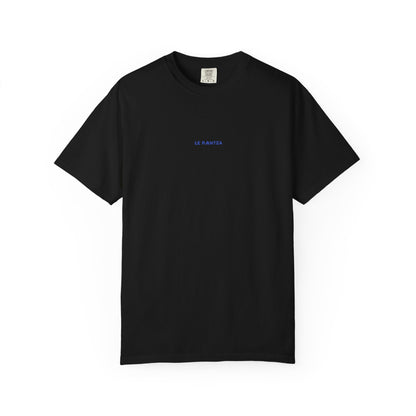Le Rantza Basic Tee