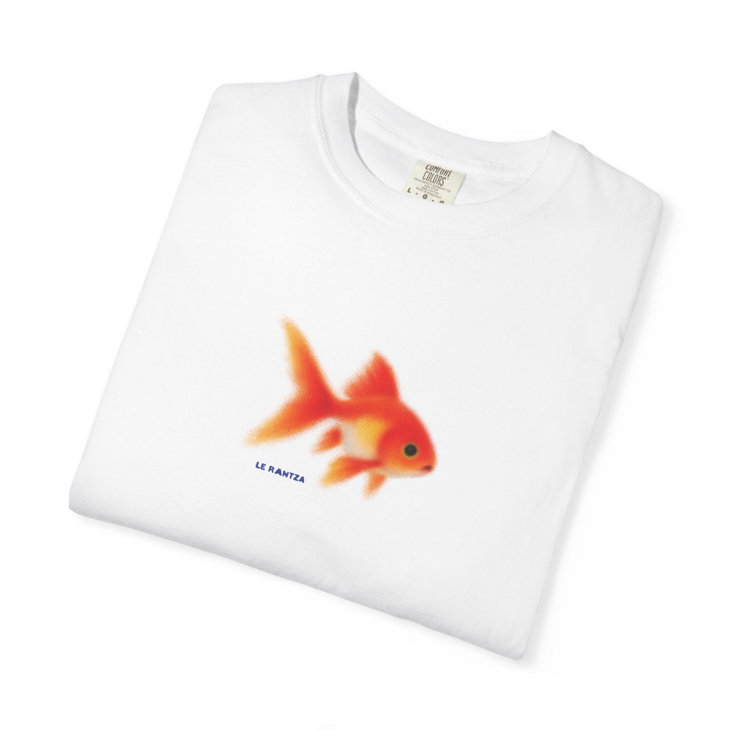 Fish Tee