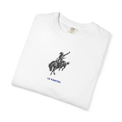Rodeo Tee