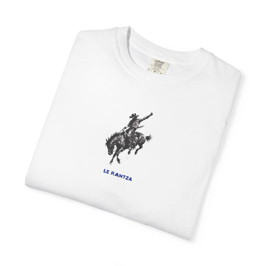 Rodeo Tee
