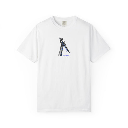 Back Stabber Tee