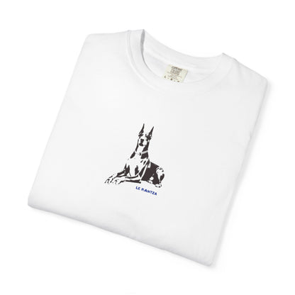 Doberman Tee