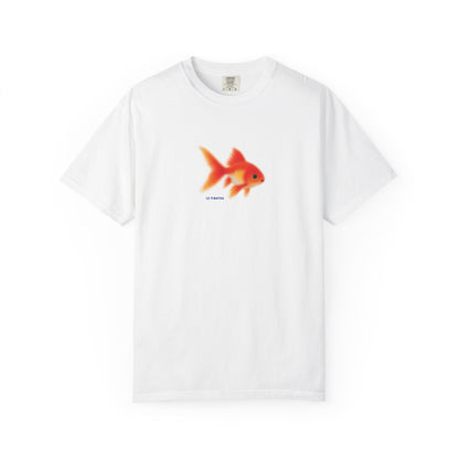 Fish Tee