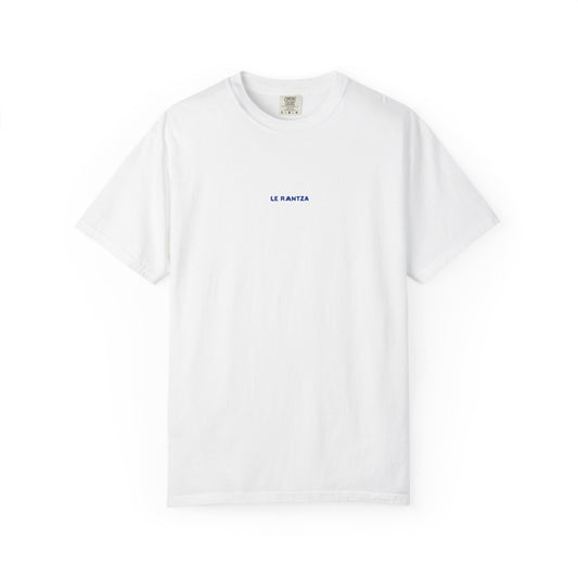 Le Rantza Basic Tee