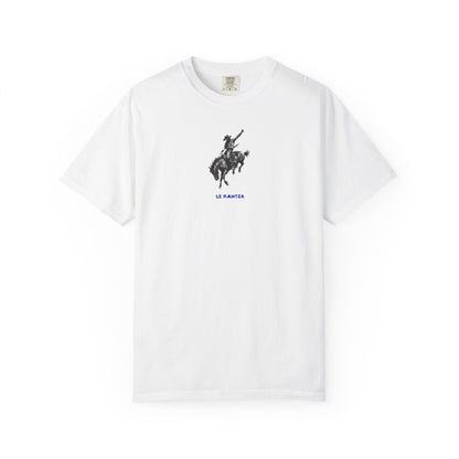 Rodeo Tee