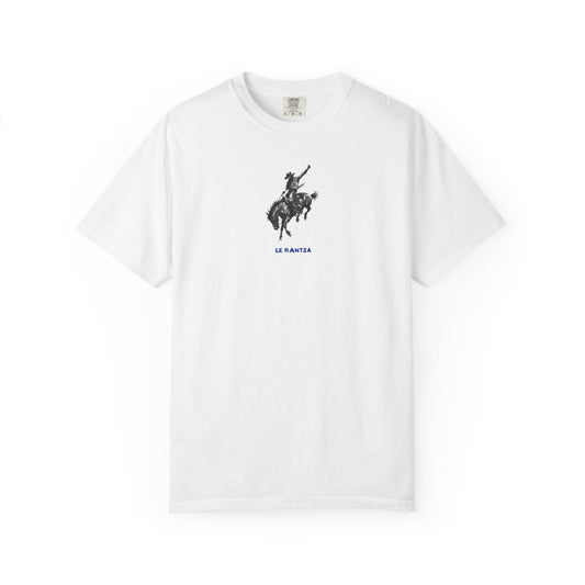 Rodeo Tee