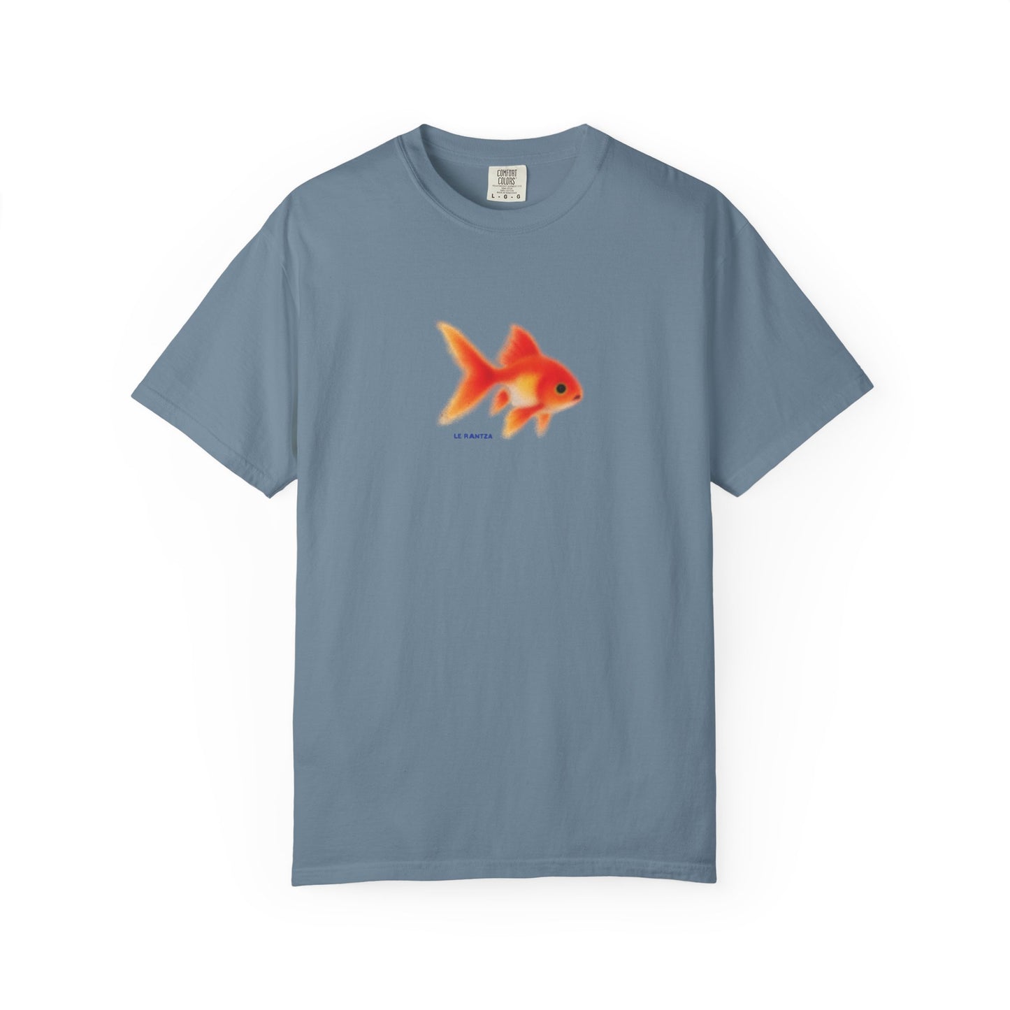 Fish Tee