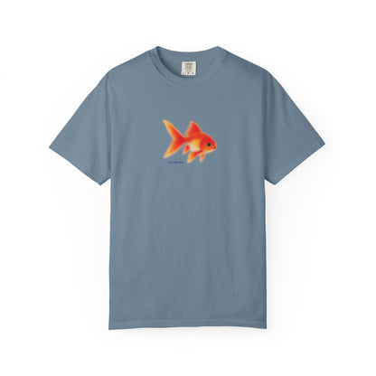 Fish Tee