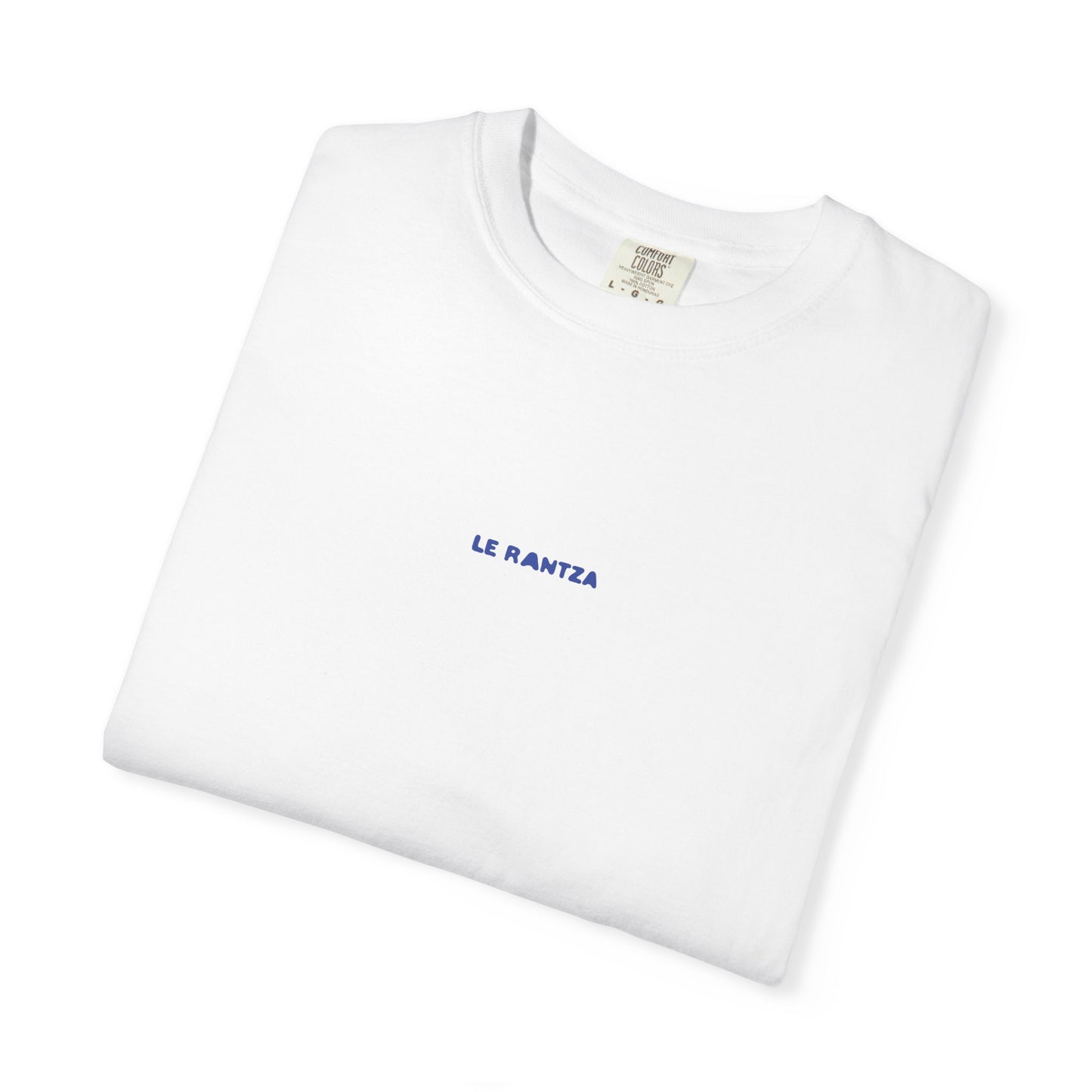 Le Rantza Basic Tee