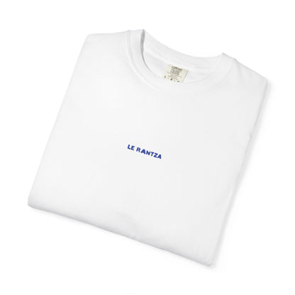 Le Rantza Basic Tee