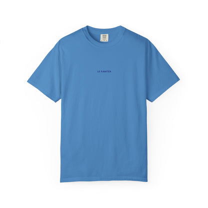 Le Rantza Basic Tee