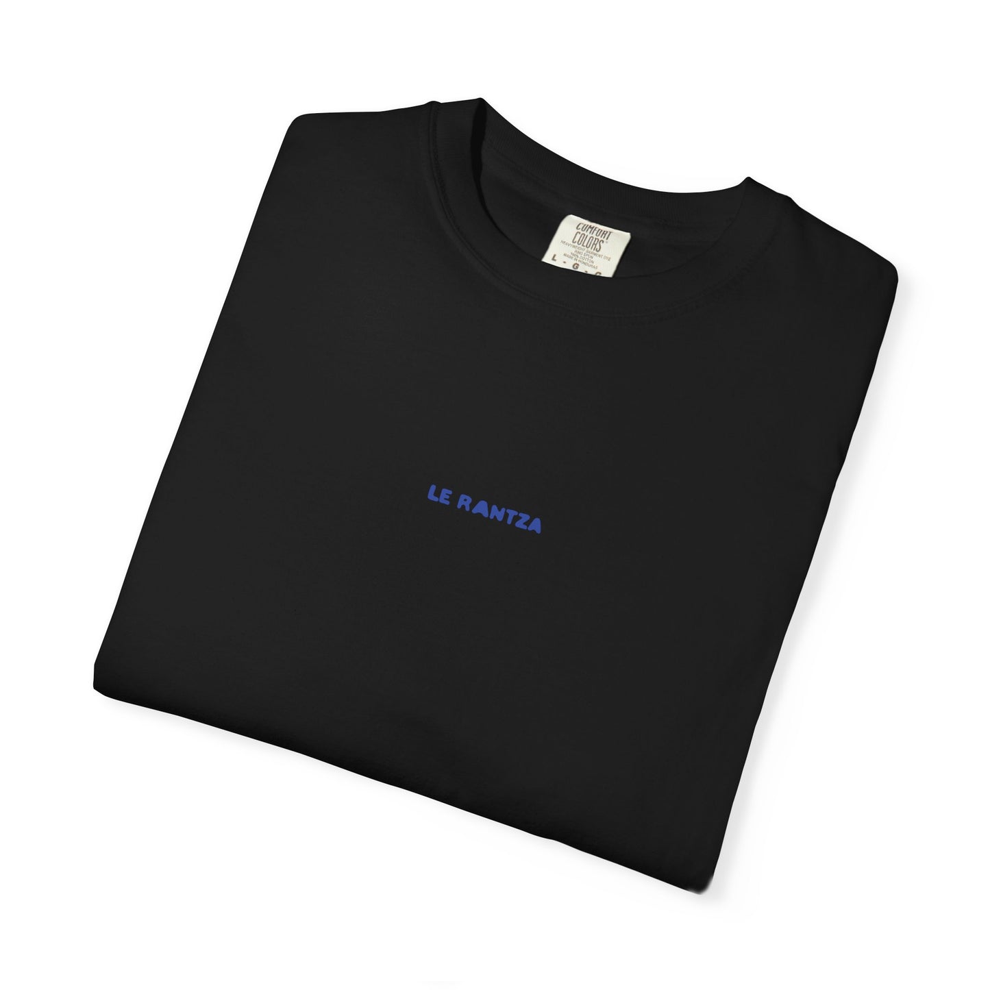 Le Rantza Basic Tee