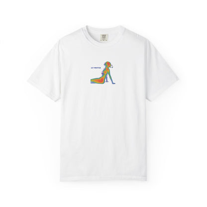Sun Tan Tee