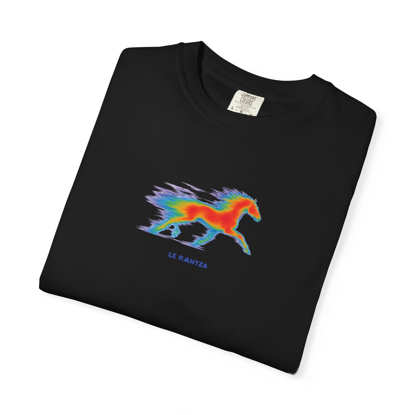 Horse Tee