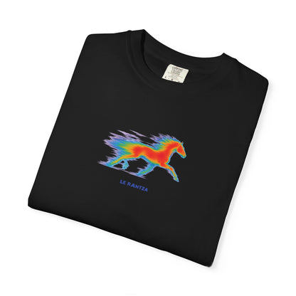 Horse Tee