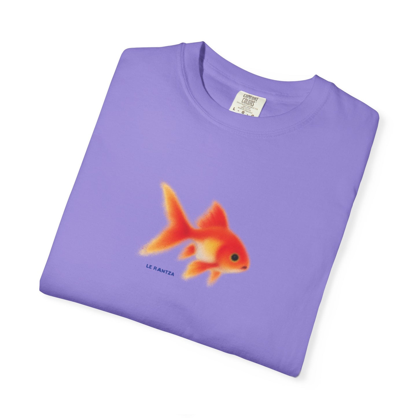 Fish Tee