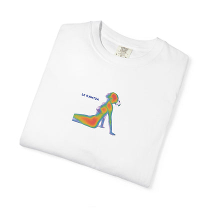 Sun Tan Tee