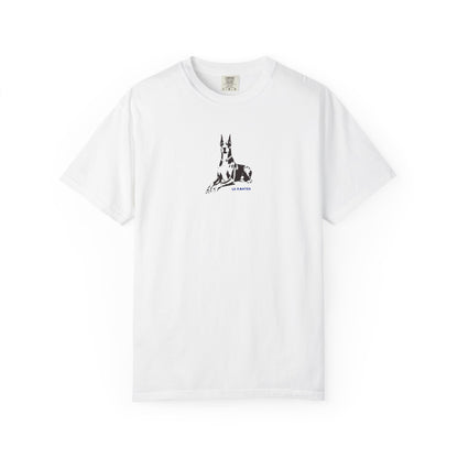 Doberman Tee