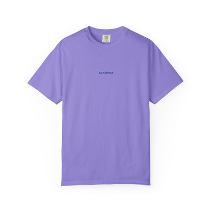Le Rantza Basic Tee