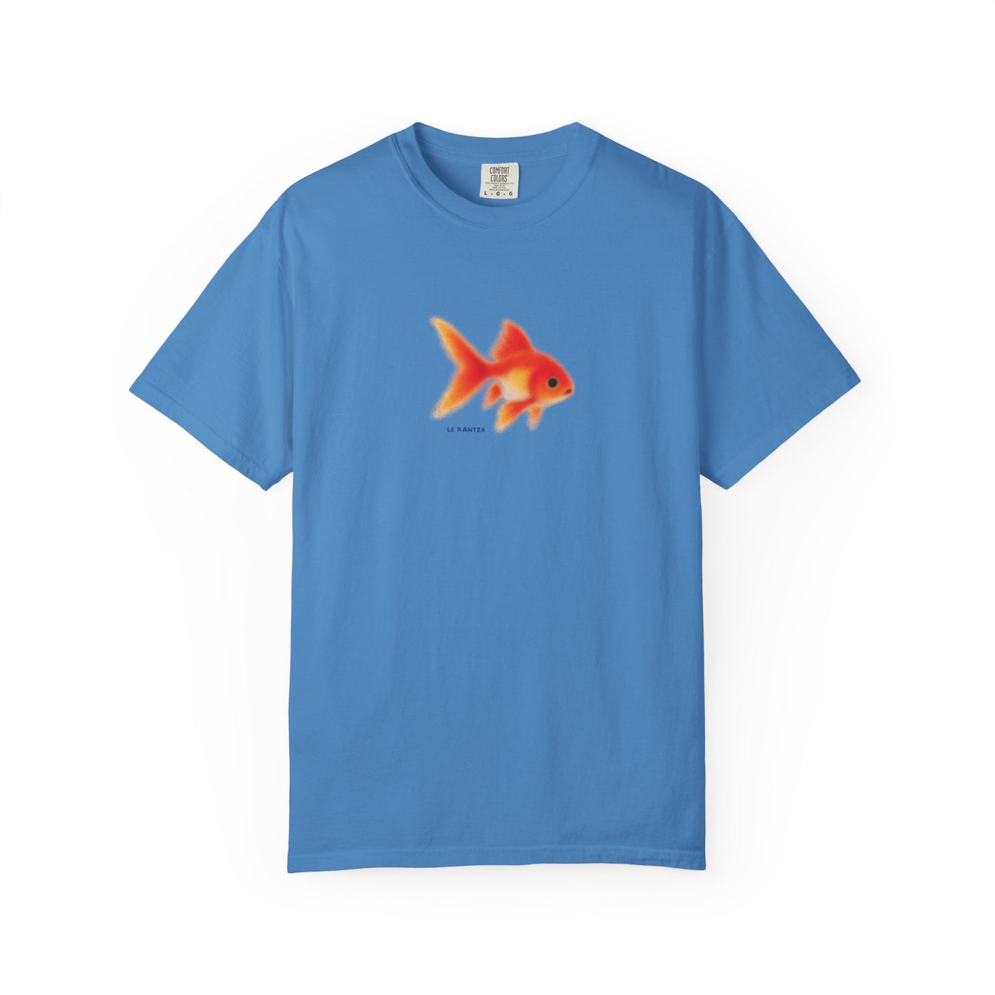 Fish Tee