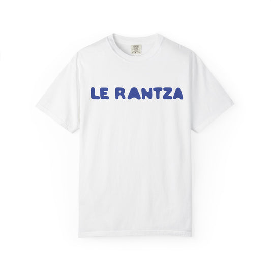 Le Rantza T-Shirt